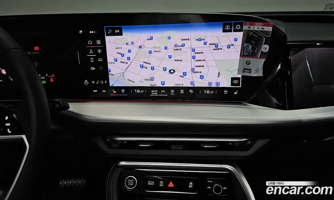 Audi Q5 2025 2.0 автомат (гидро), фото 18