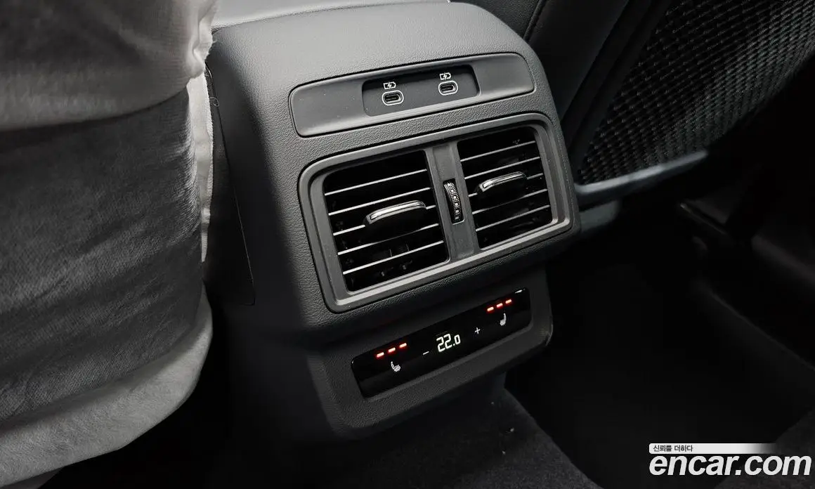 Audi Q5 2025 2.0 автомат (гидро), фото 24