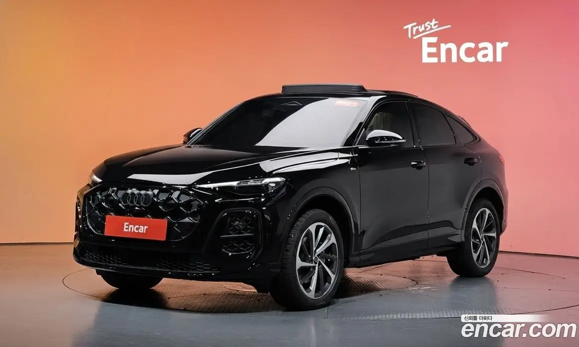 Audi Q5 2025 2.0 автомат (гидро), фото 34