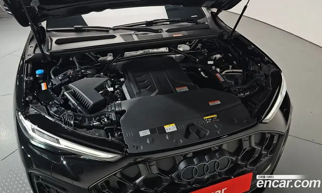 Audi Q5 2025 2.0 автомат (гидро), миниатюра 5