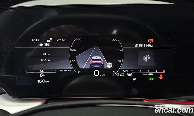 Audi Q5 2025 2.0 автомат (гидро), миниатюра 10