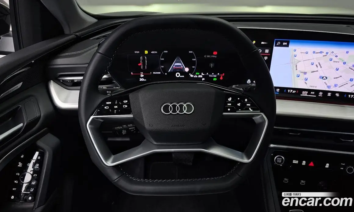 Audi Q5 2025 2.0 автомат (гидро), фото 17
