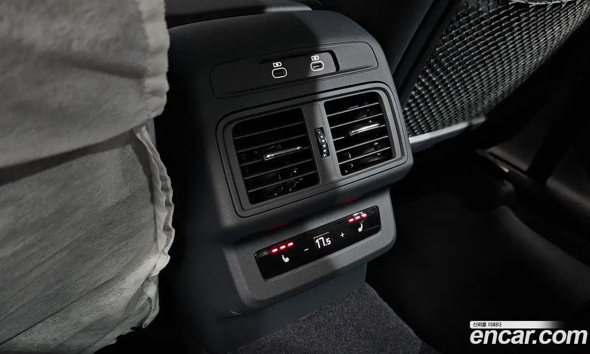 Audi Q5 2025 2.0 автомат (гидро), фото 24