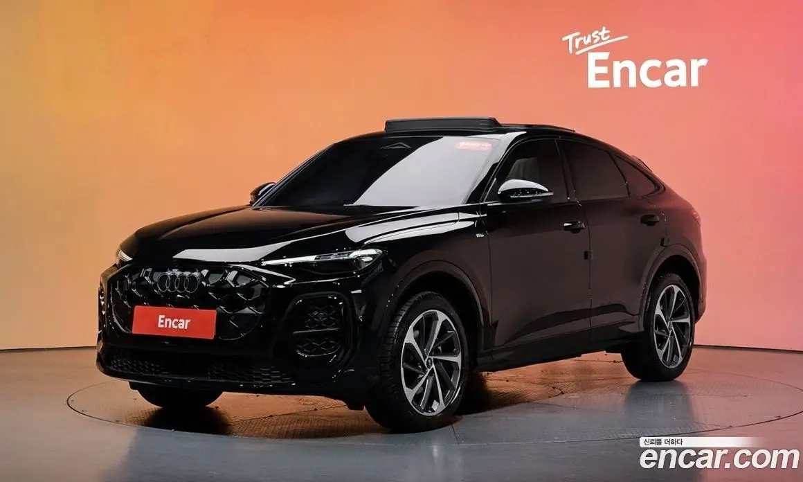 Audi Q5 2025 2.0 автомат (гидро), фото 33