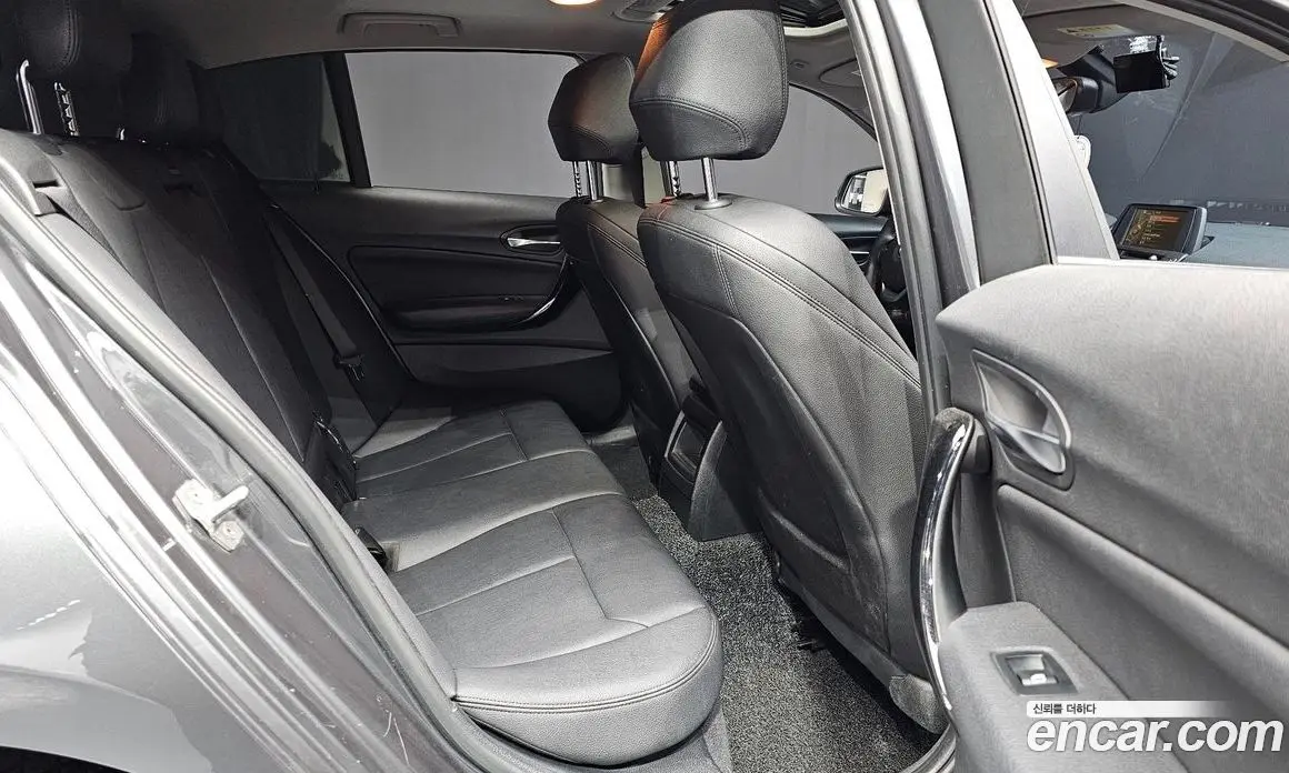 BMW 1 серия 2016 2.0 автомат (гидро), фото 12 BMW 1 серия 2016 2.0 автомат (гидро), фото 12