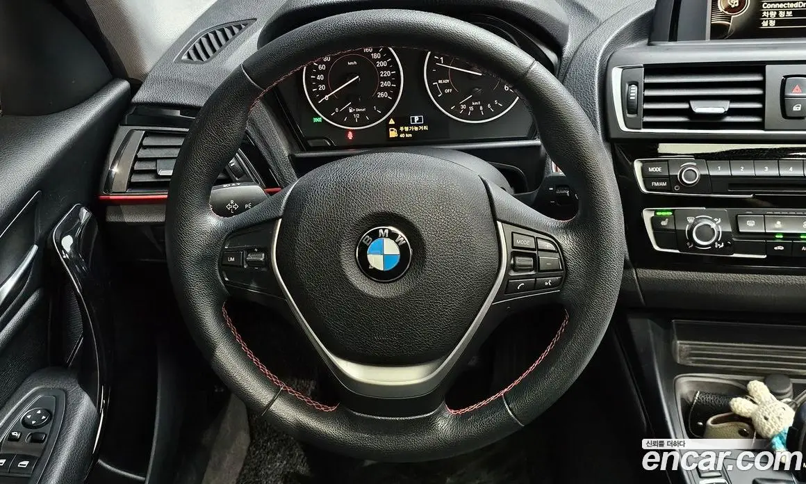 BMW 1 серия 2016 2.0 автомат (гидро), фото 13 BMW 1 серия 2016 2.0 автомат (гидро), фото 13