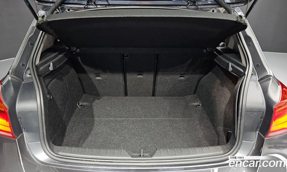 BMW 1 серия 2016 2.0 автомат (гидро), фото 20 BMW 1 серия 2016 2.0 автомат (гидро), фото 20