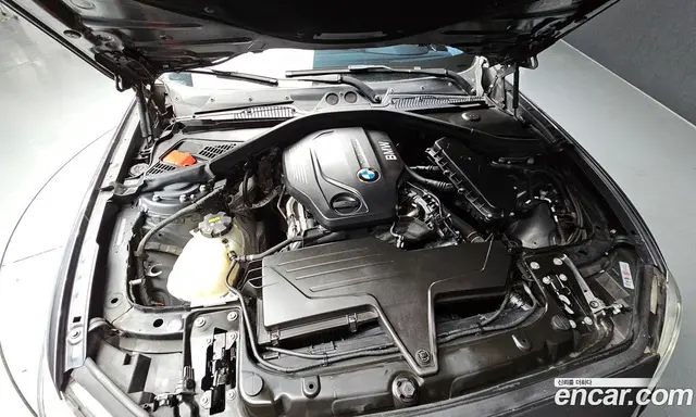 BMW 1 серия 2016 2.0 автомат (гидро), миниатюра 6 BMW 1 серия 2016 2.0 автомат (гидро), миниатюра 6