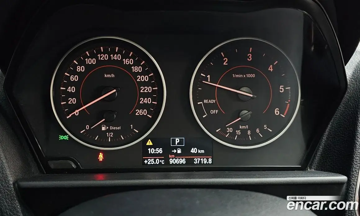 BMW 1 серия 2016 2.0 автомат (гидро), фото 8 BMW 1 серия 2016 2.0 автомат (гидро), фото 8