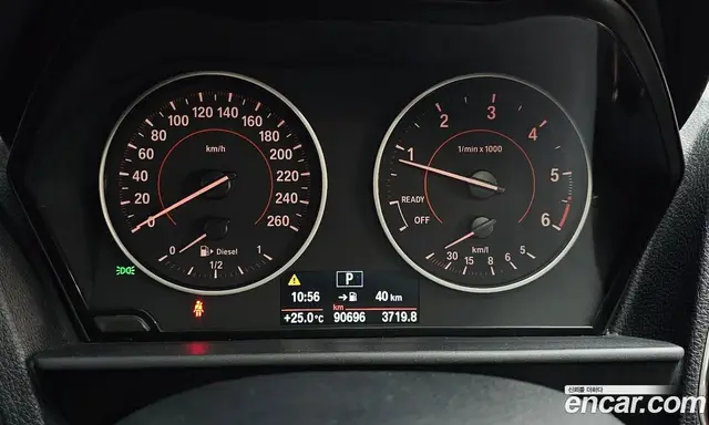 BMW 1 серия 2016 2.0 автомат (гидро), миниатюра 8 BMW 1 серия 2016 2.0 автомат (гидро), миниатюра 8