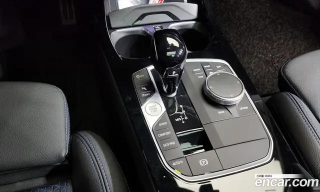 BMW 1 серия 2024 2.0 автомат (гидро), миниатюра 12