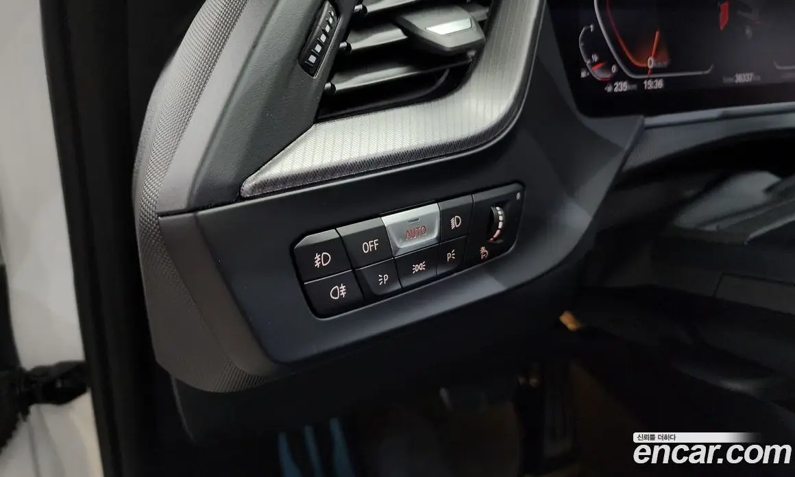 BMW 1 серия 2024 2.0 автомат (гидро), фото 27