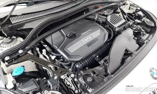 BMW 1 серия 2024 2.0 автомат (гидро), миниатюра 6