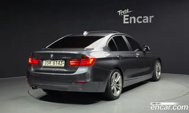 BMW 3 серия 2013 2.0 автомат (гидро), миниатюра 2 BMW 3 серия 2013 2.0 автомат (гидро), миниатюра 2