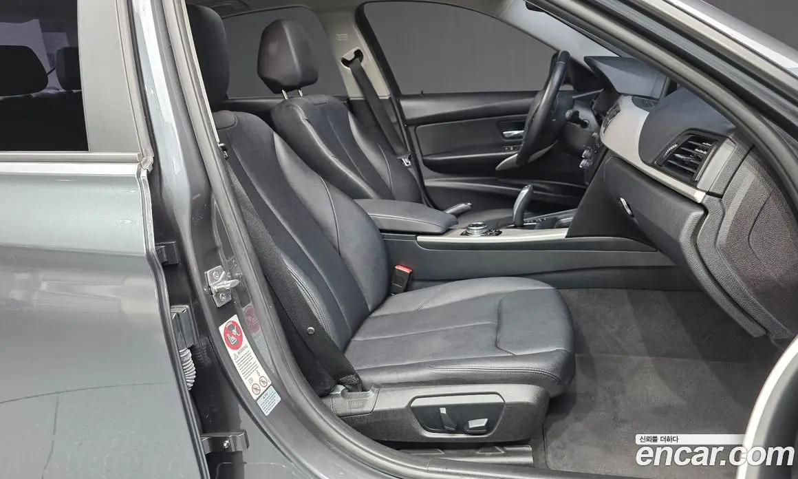 BMW 3 серия 2013 2.0 автомат (гидро), фото 11 BMW 3 серия 2013 2.0 автомат (гидро), фото 11