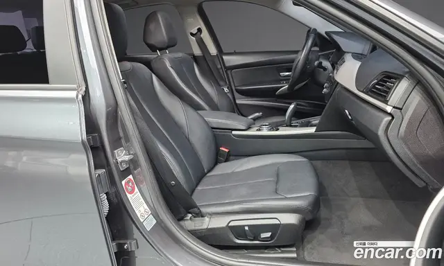 BMW 3 серия 2013 2.0 автомат (гидро), миниатюра 11 BMW 3 серия 2013 2.0 автомат (гидро), миниатюра 11