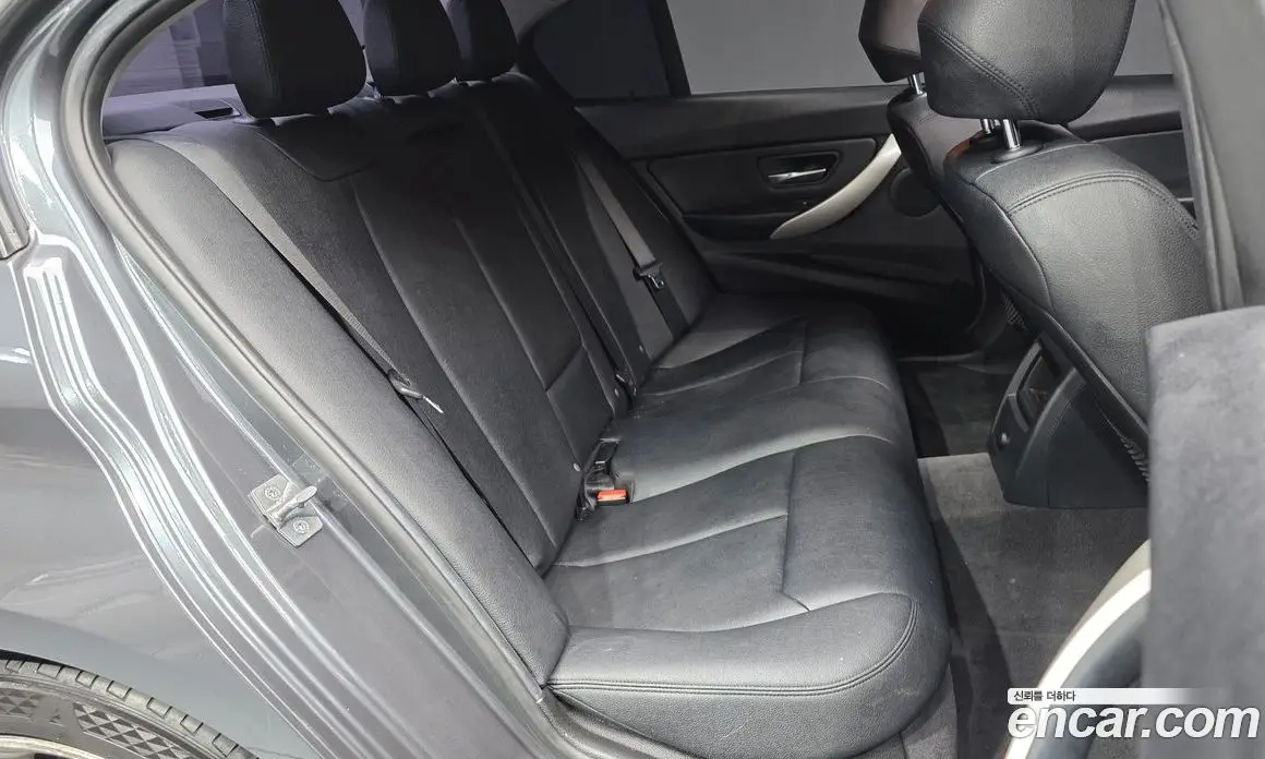 BMW 3 серия 2013 2.0 автомат (гидро), фото 12 BMW 3 серия 2013 2.0 автомат (гидро), фото 12