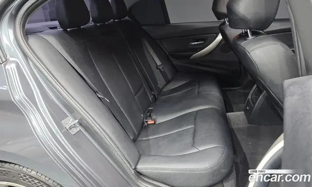BMW 3 серия 2013 2.0 автомат (гидро), миниатюра 12