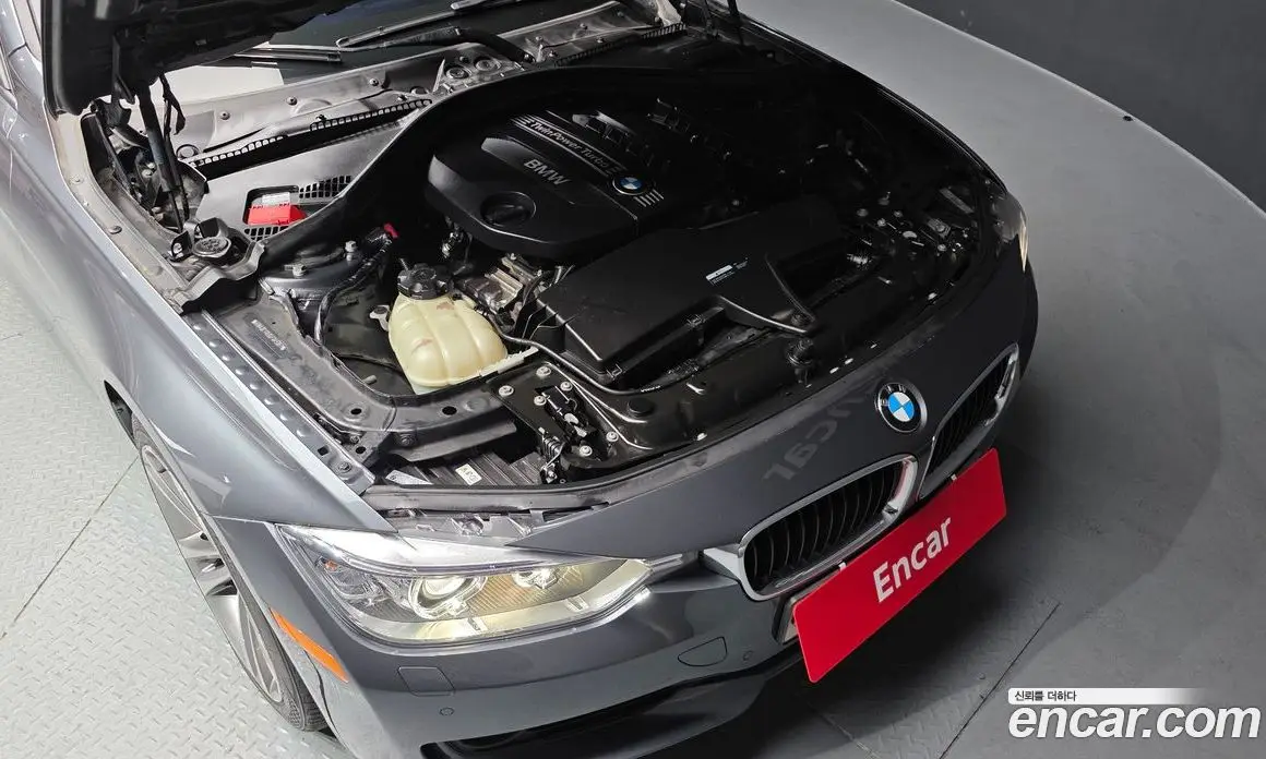 BMW 3 серия 2013 2.0 автомат (гидро), фото 6 BMW 3 серия 2013 2.0 автомат (гидро), фото 6