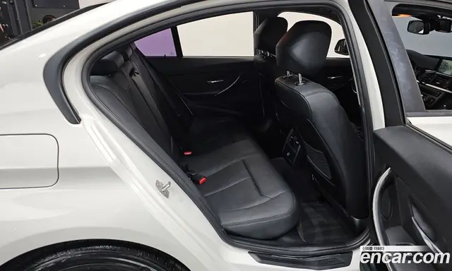 BMW 3 серия 2015 2.0 автомат (гидро), миниатюра 11