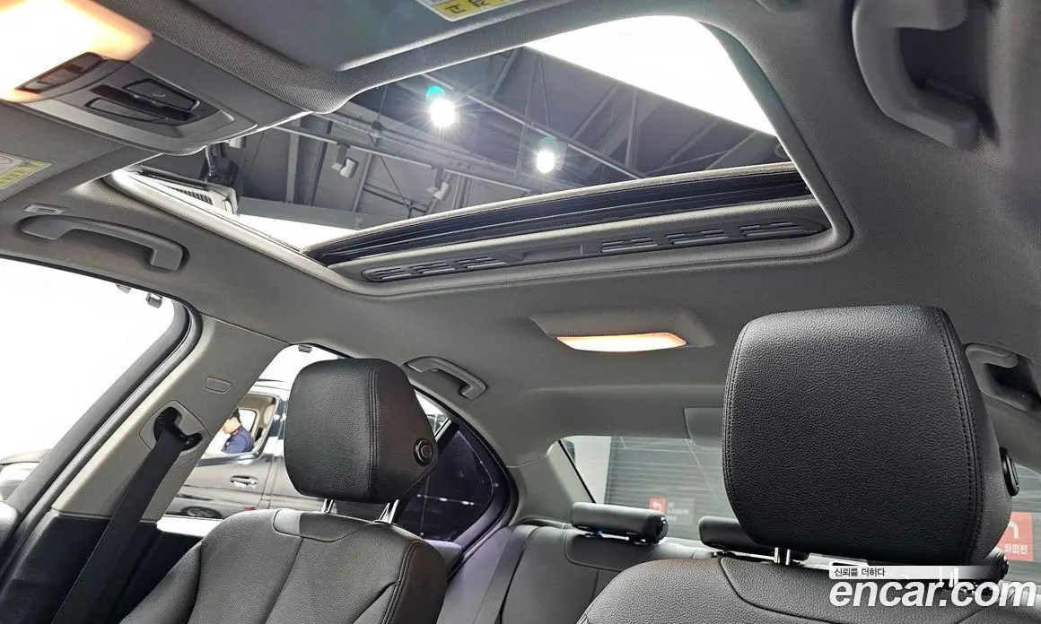 BMW 3 серия 2015 2.0 автомат (гидро), фото 15