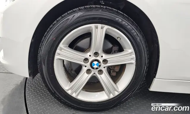 BMW 3 серия 2015 2.0 автомат (гидро), миниатюра 5