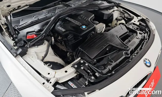BMW 3 серия 2015 2.0 автомат (гидро), миниатюра 6