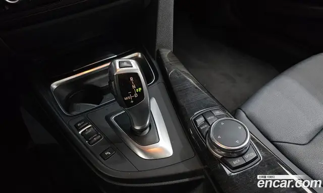 BMW 3 серия 2015 2.0 автомат (гидро), миниатюра 9