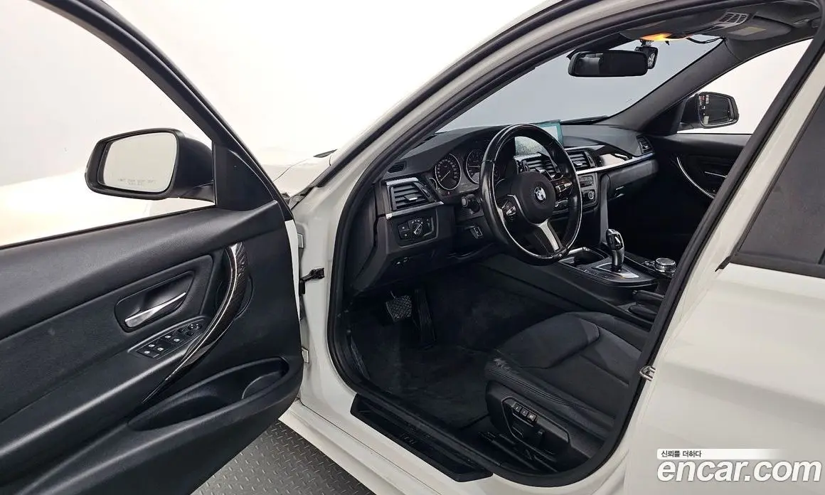 BMW 3 серия 2015 2.0 автомат (гидро), фото 10
