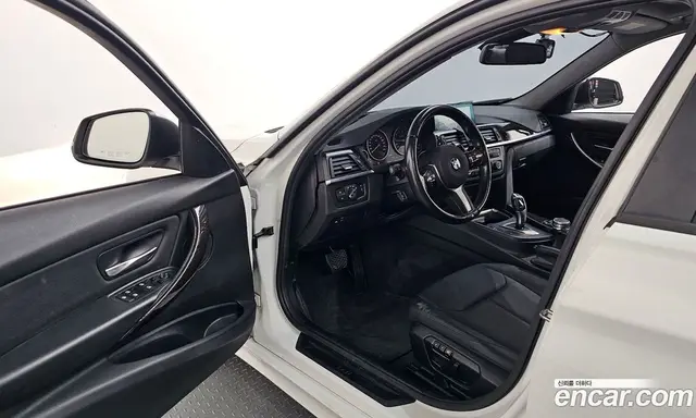 BMW 3 серия 2015 2.0 автомат (гидро), миниатюра 10