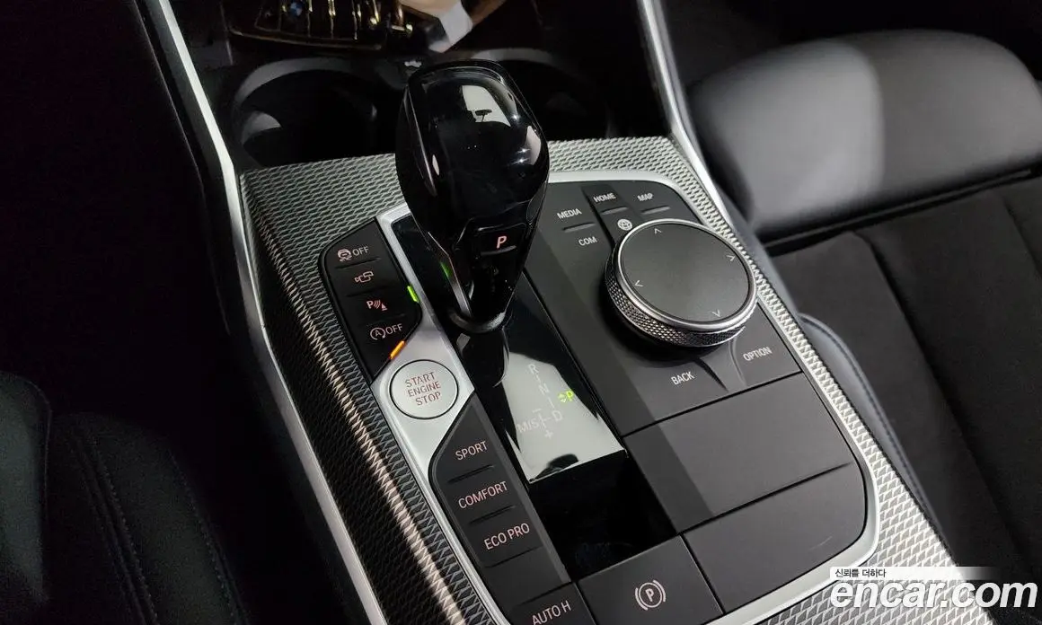 BMW 3 серия 2021 2.0 автомат (гидро), фото 12 BMW 3 серия 2021 2.0 автомат (гидро), фото 12