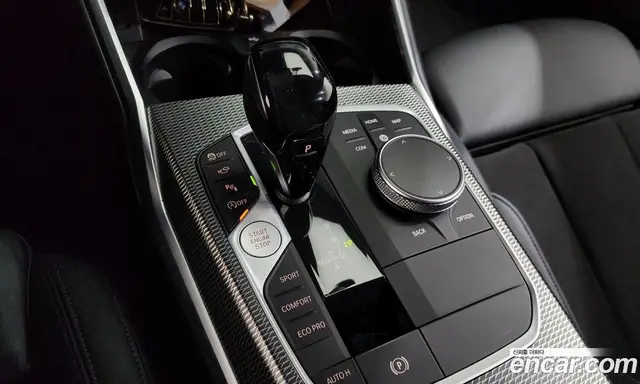 BMW 3 серия 2021 2.0 автомат (гидро), миниатюра 12