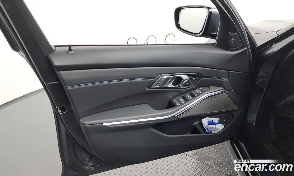 BMW 3 серия 2021 2.0 автомат (гидро), фото 14 BMW 3 серия 2021 2.0 автомат (гидро), фото 14