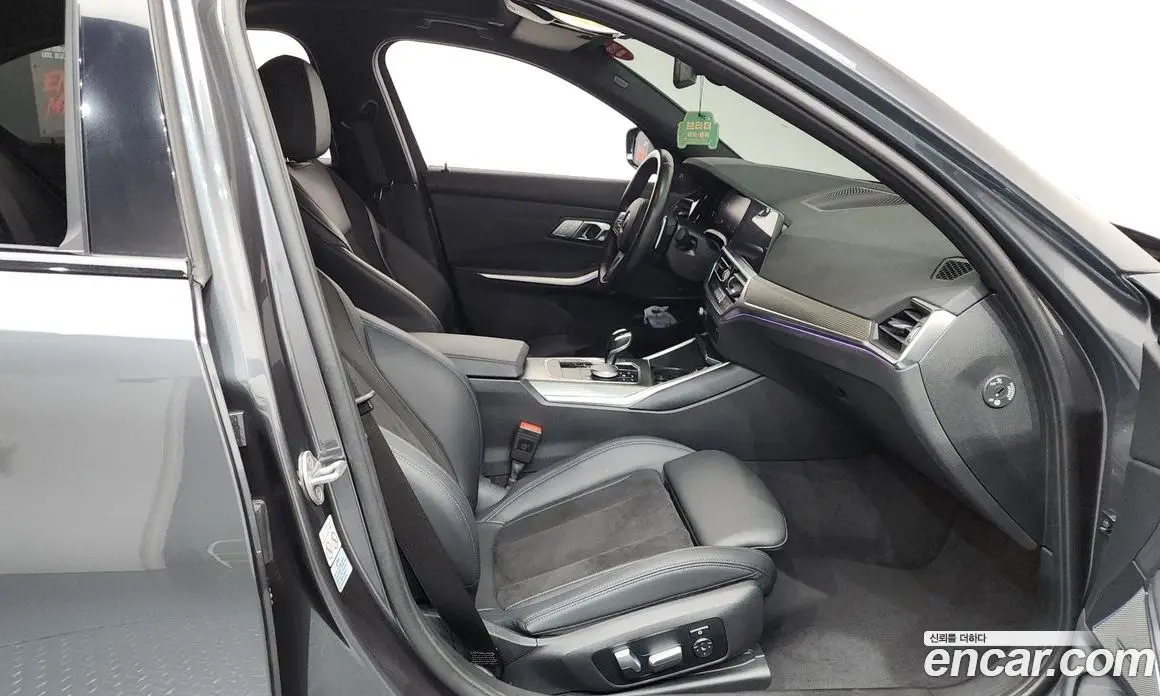 BMW 3 серия 2021 2.0 автомат (гидро), фото 16 BMW 3 серия 2021 2.0 автомат (гидро), фото 16