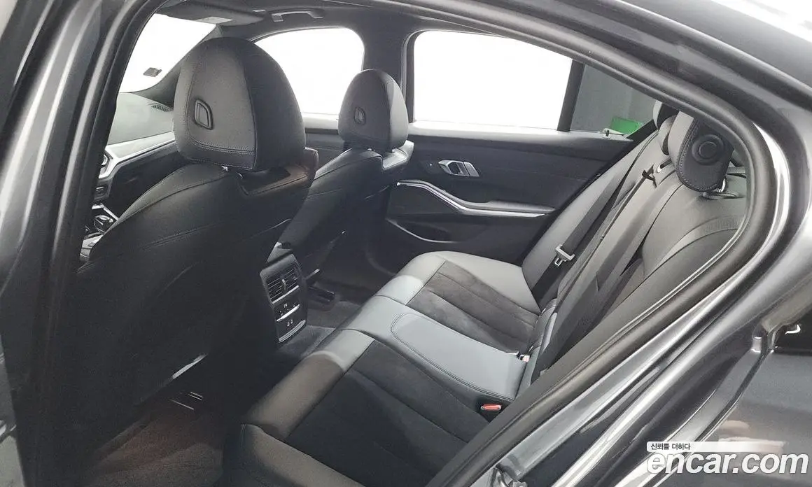 BMW 3 серия 2021 2.0 автомат (гидро), фото 17 BMW 3 серия 2021 2.0 автомат (гидро), фото 17