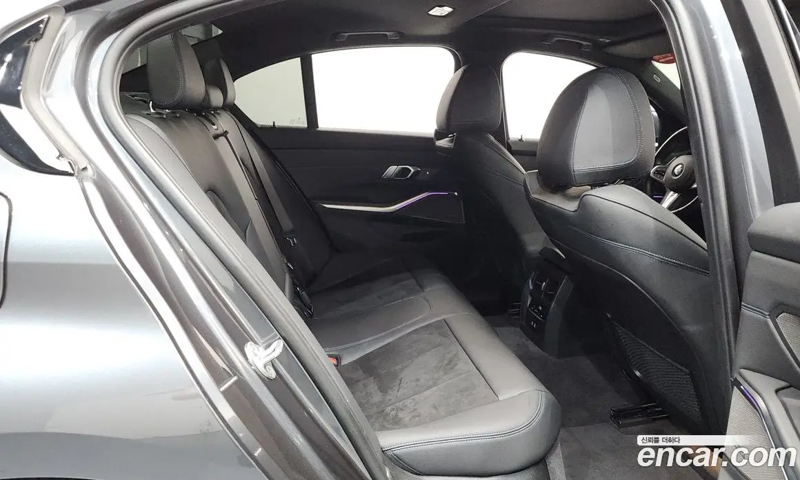 BMW 3 серия 2021 2.0 автомат (гидро), фото 18 BMW 3 серия 2021 2.0 автомат (гидро), фото 18