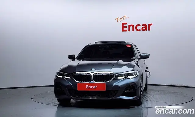 BMW 3 серия 2021 2.0 автомат (гидро), миниатюра 3 BMW 3 серия 2021 2.0 автомат (гидро), миниатюра 3