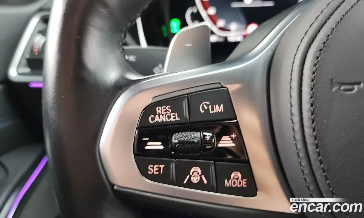 BMW 3 серия 2021 2.0 автомат (гидро), фото 23 BMW 3 серия 2021 2.0 автомат (гидро), фото 23