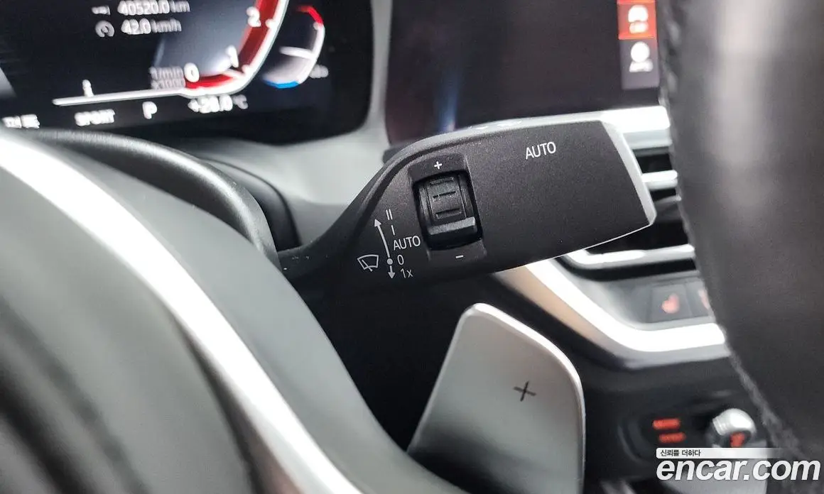 BMW 3 серия 2021 2.0 автомат (гидро), фото 30 BMW 3 серия 2021 2.0 автомат (гидро), фото 30
