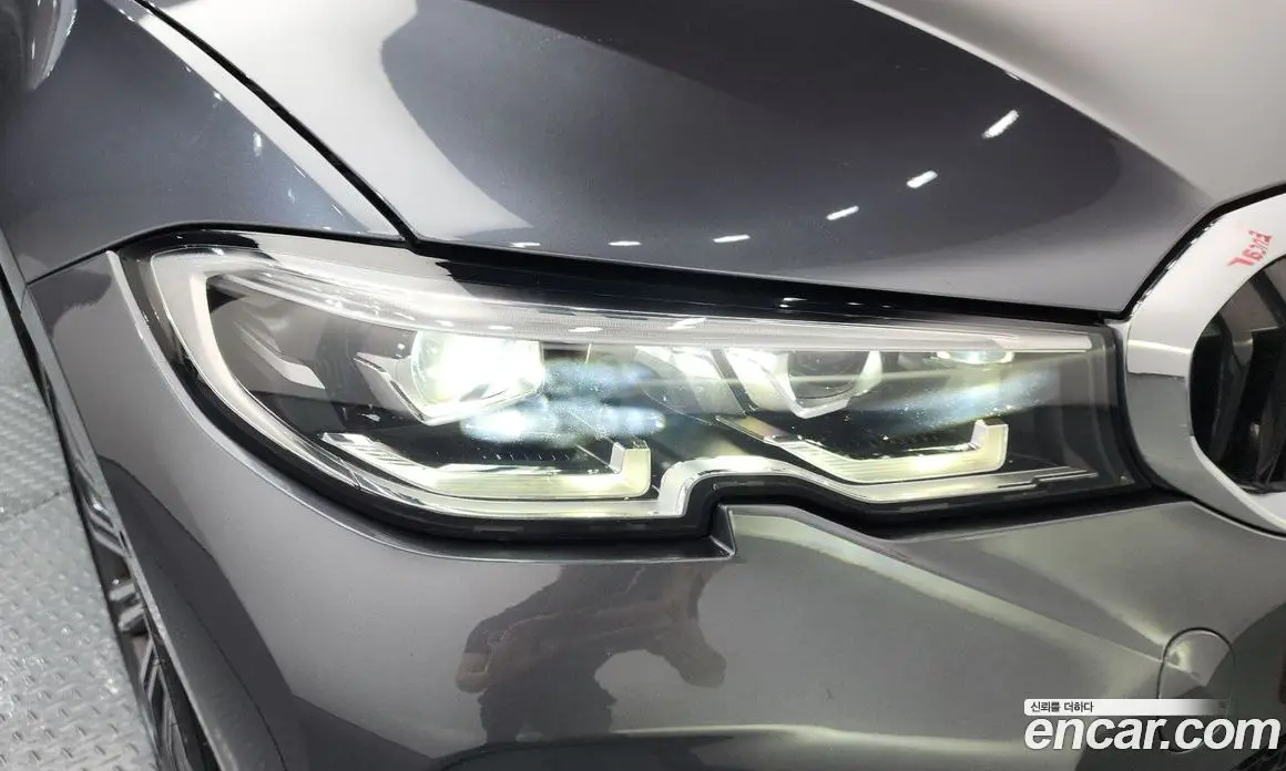 BMW 3 серия 2021 2.0 автомат (гидро), фото 8 BMW 3 серия 2021 2.0 автомат (гидро), фото 8