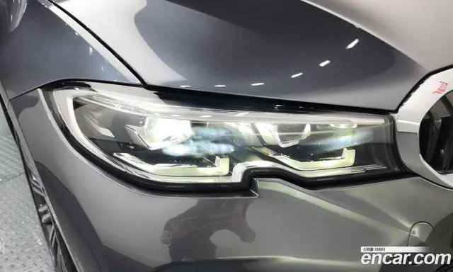 BMW 3 серия 2021 2.0 автомат (гидро), миниатюра 8 BMW 3 серия 2021 2.0 автомат (гидро), миниатюра 8