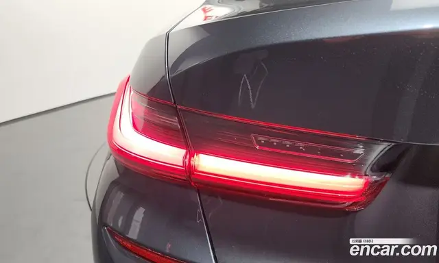 BMW 3 серия 2021 2.0 автомат (гидро), миниатюра 9 BMW 3 серия 2021 2.0 автомат (гидро), миниатюра 9