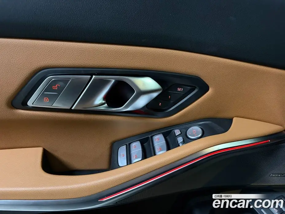 BMW 3 серия 2025 2.0 автомат (гидро), фото 18