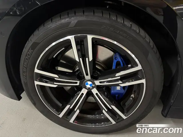 BMW 3 серия 2025 2.0 автомат (гидро), миниатюра 6