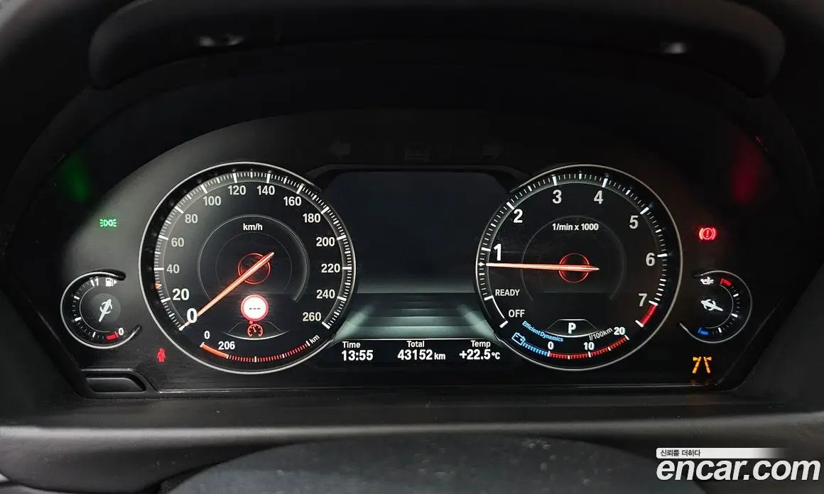 BMW 4 серия 2019 2.0 автомат (гидро), фото 11
