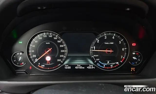 BMW 4 серия 2019 2.0 автомат (гидро), миниатюра 11