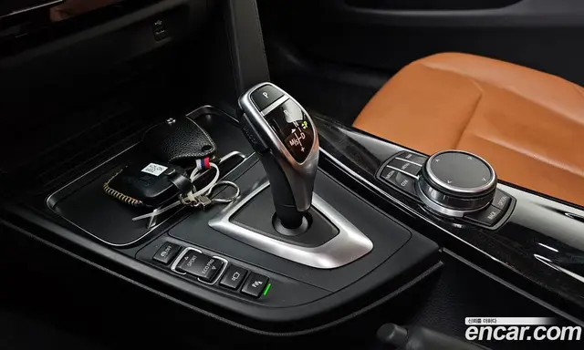 BMW 4 серия 2019 2.0 автомат (гидро), миниатюра 12