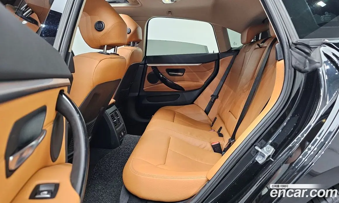 BMW 4 серия 2019 2.0 автомат (гидро), фото 13