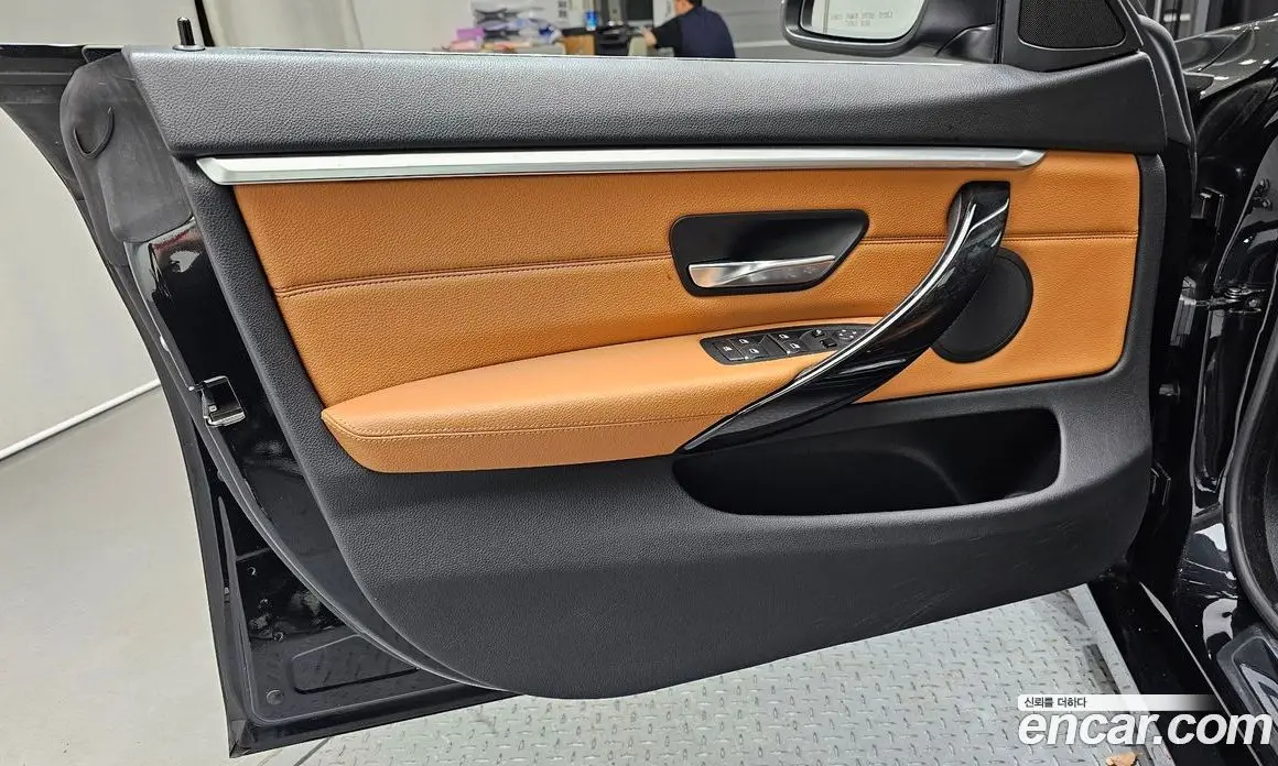 BMW 4 серия 2019 2.0 автомат (гидро), фото 14