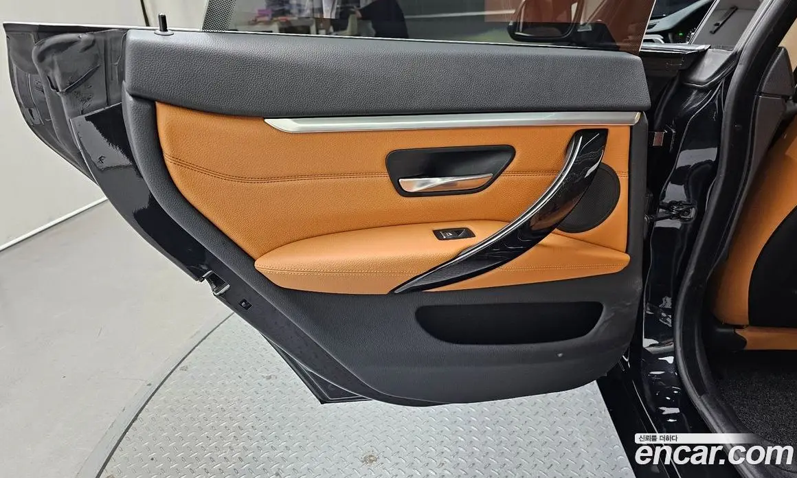 BMW 4 серия 2019 2.0 автомат (гидро), фото 15